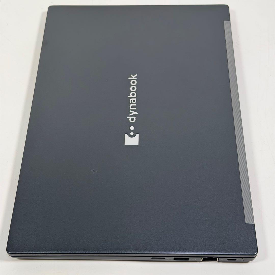 31.G83/HU 超軽量 i5-11世代 16G512G Office2024