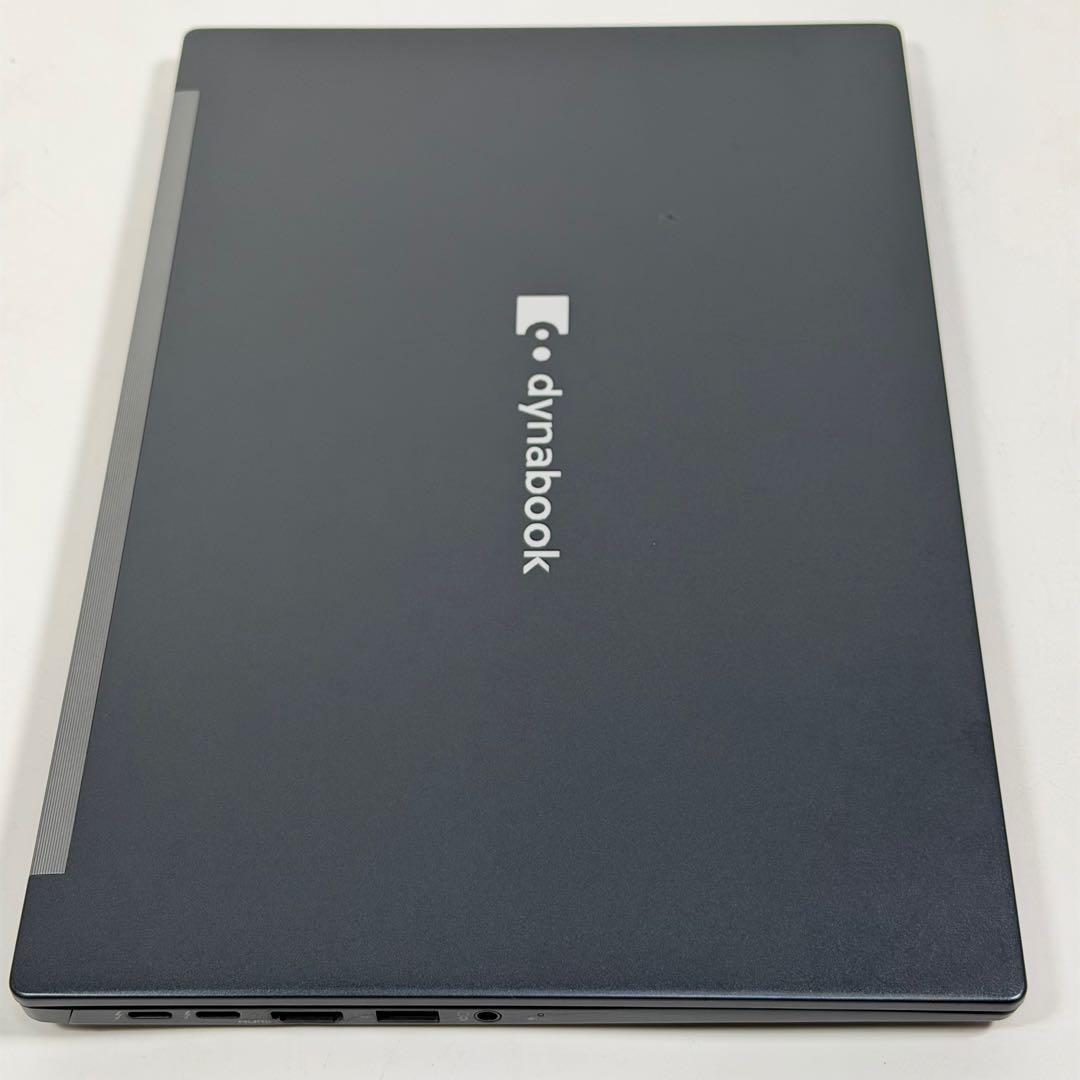 31.G83/HU 超軽量 i5-11世代 16G512G Office2024