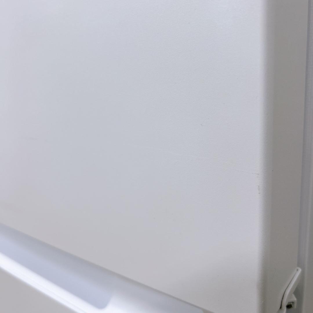 B022316 シャープ 152L 冷蔵庫 一人暮らし 小型