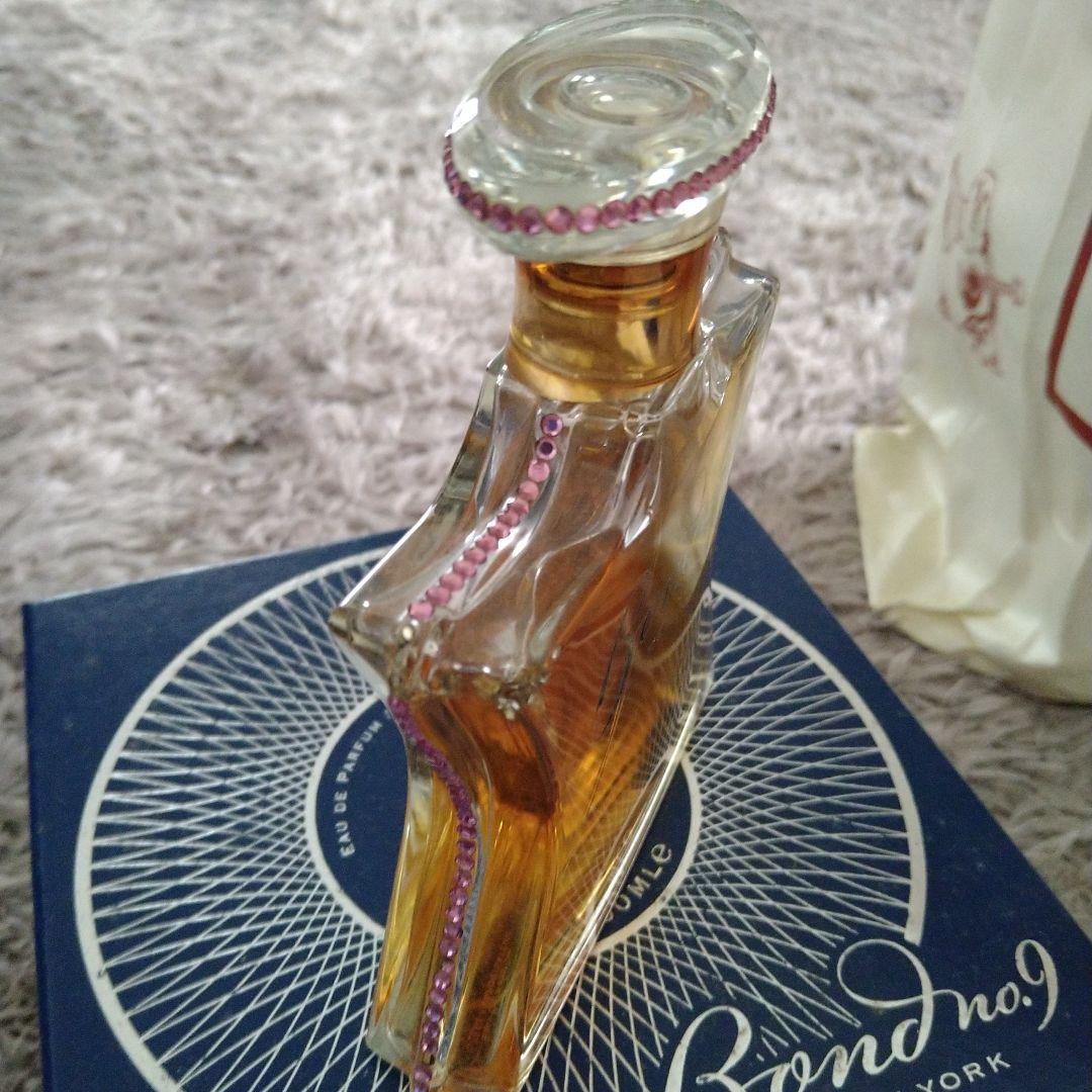 香水(ユニセックス) bond no.9 NUITS DE NOHO
