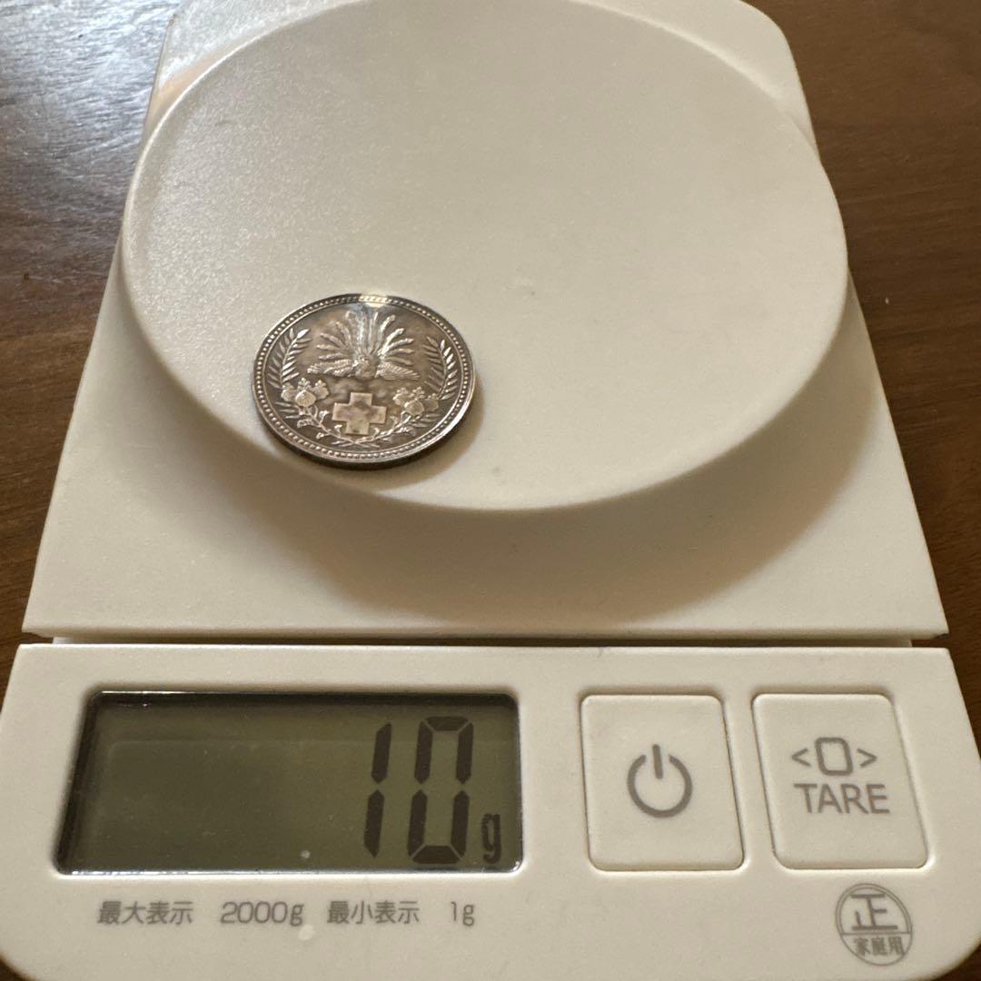 旧貨幣5枚と装飾プレートセット 銀メダル 純銀 925Silver