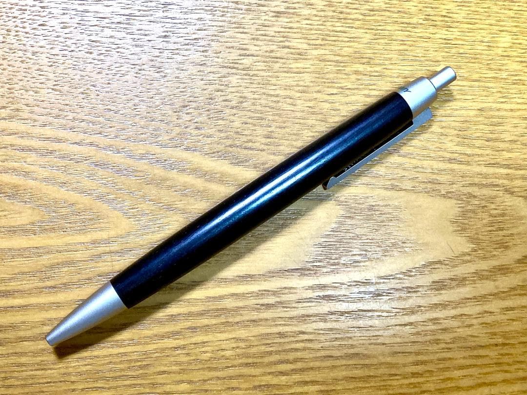 LAMY ラミー 2000 ボールペン L203B「ブラックウッド」