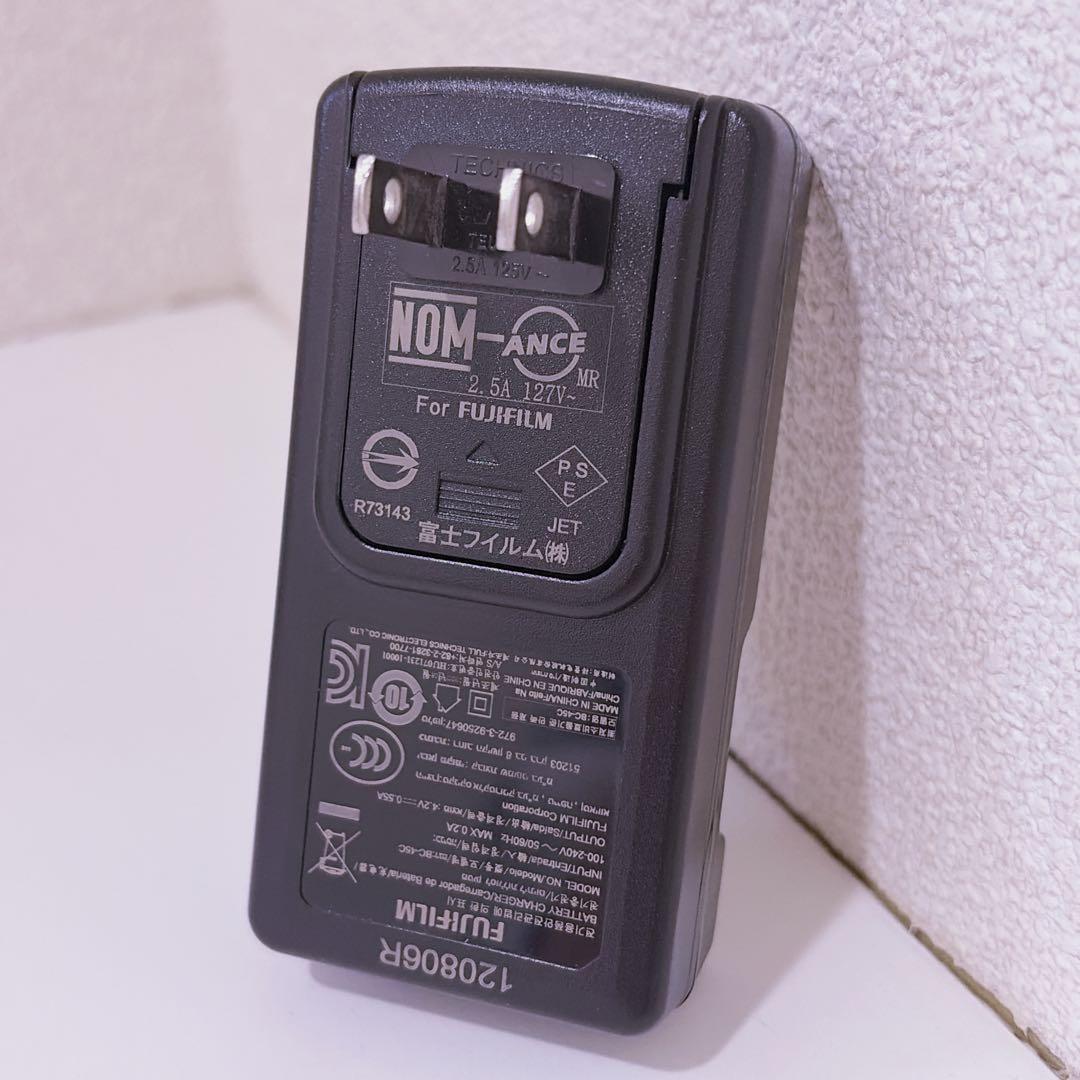 FUJIFILM Z1100EXR ピンク デジカメ