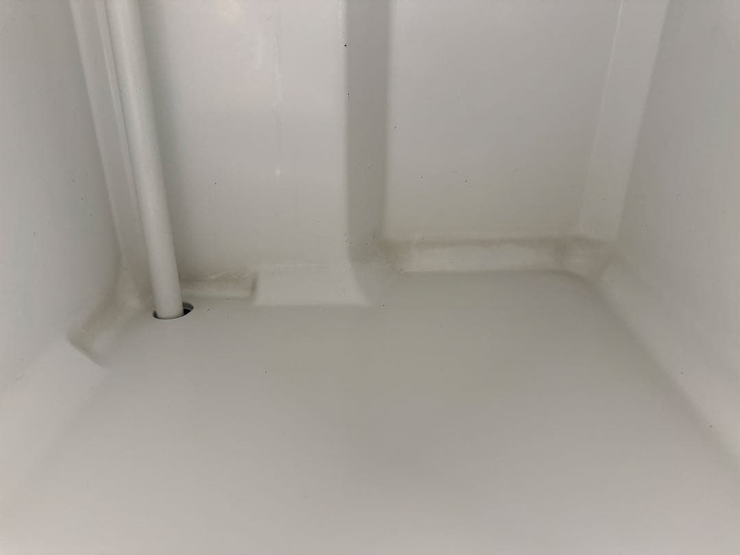 大和冷機　ダイワ　全自動製氷機　キューブアイス　厨房　飲食店　DRI-25LME