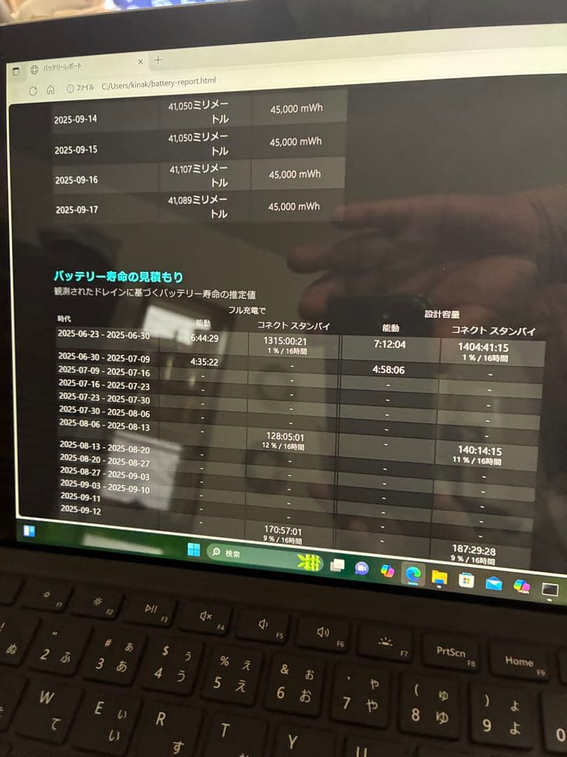 SurfacePro2017 第5世代 m3 7Y30 4GB 128GB