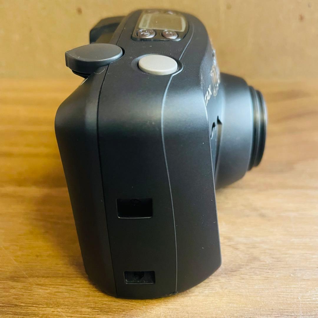 美品 PENTAX ペンタックス ESPIO140　フィルムカメラ