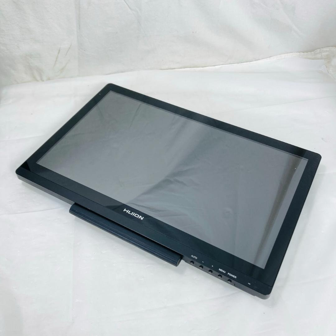 HUION Kamvas GT-191 19.5型液晶ペンタブレット 動作未確認