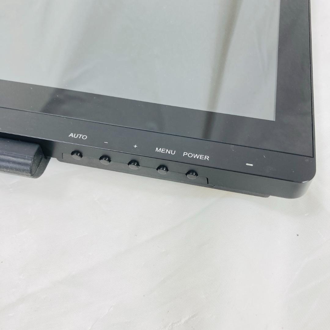 HUION Kamvas GT-191 19.5型液晶ペンタブレット 動作未確認