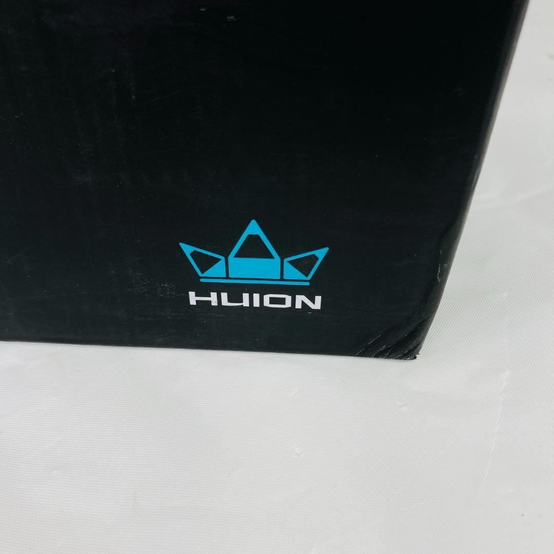 HUION Kamvas GT-191 19.5型液晶ペンタブレット 動作未確認