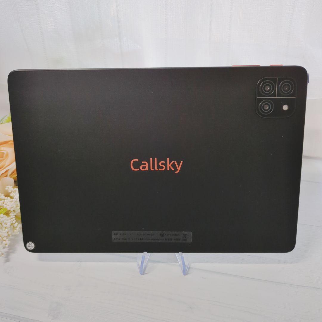 Android タブレット 10インチ 64GB アンドロイド 14 WiFi