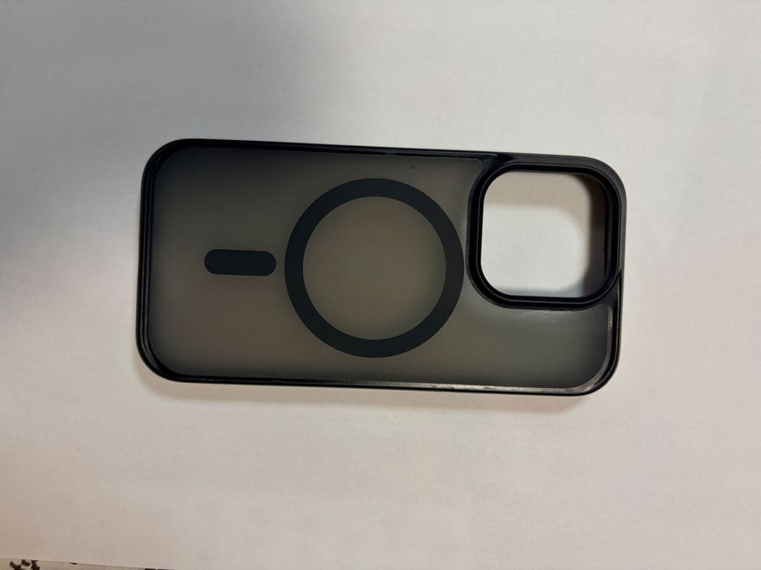 iPhone 14 Pro 128GB(SIMロックなし)+ケース