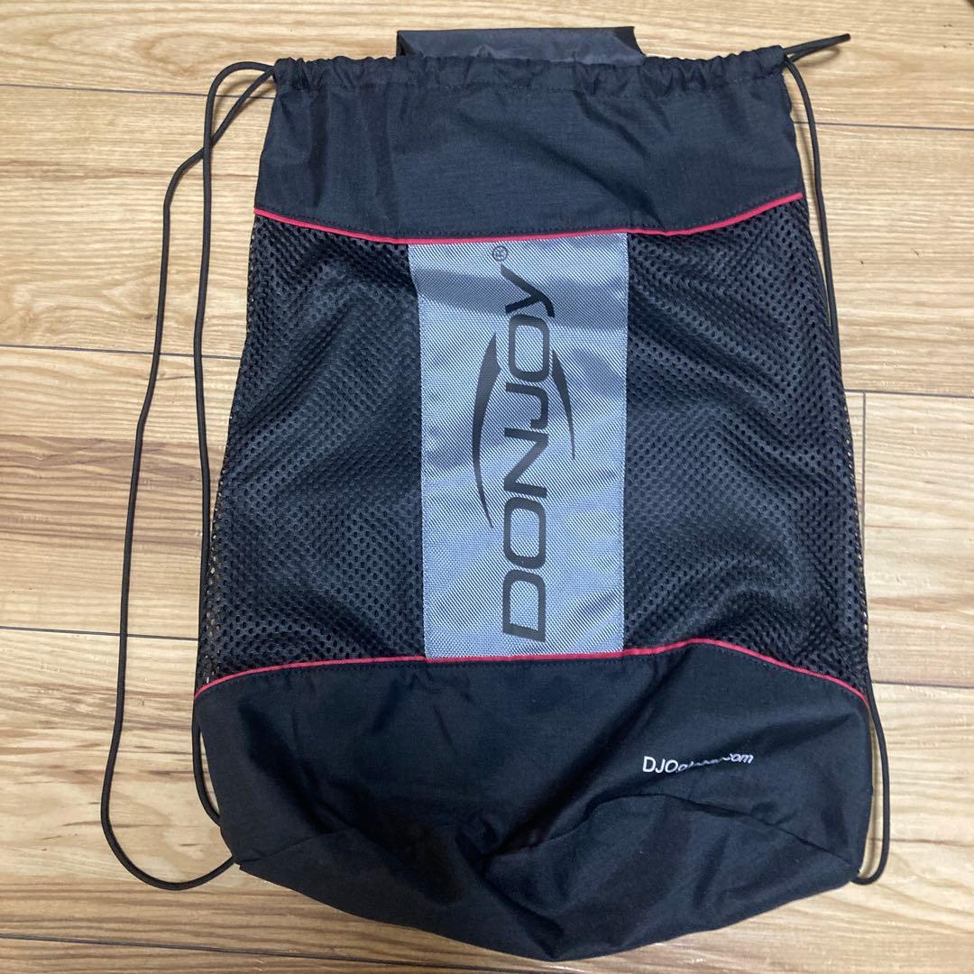 DONJOY 右膝用サポーター