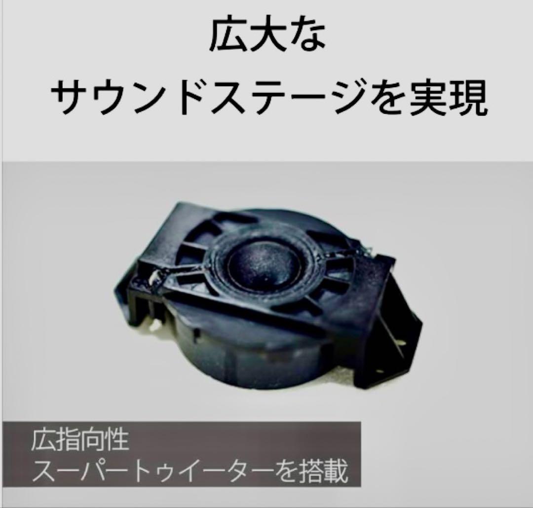 ◆中古美品◆SONY／タワー型スピーカー／ハイレゾ対応／SS-CS3／2本セット