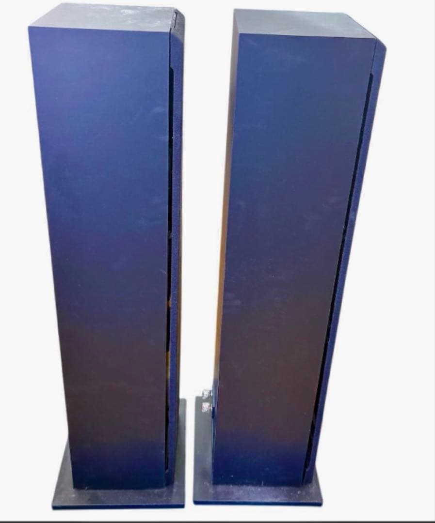 ◆中古美品◆SONY／タワー型スピーカー／ハイレゾ対応／SS-CS3／2本セット