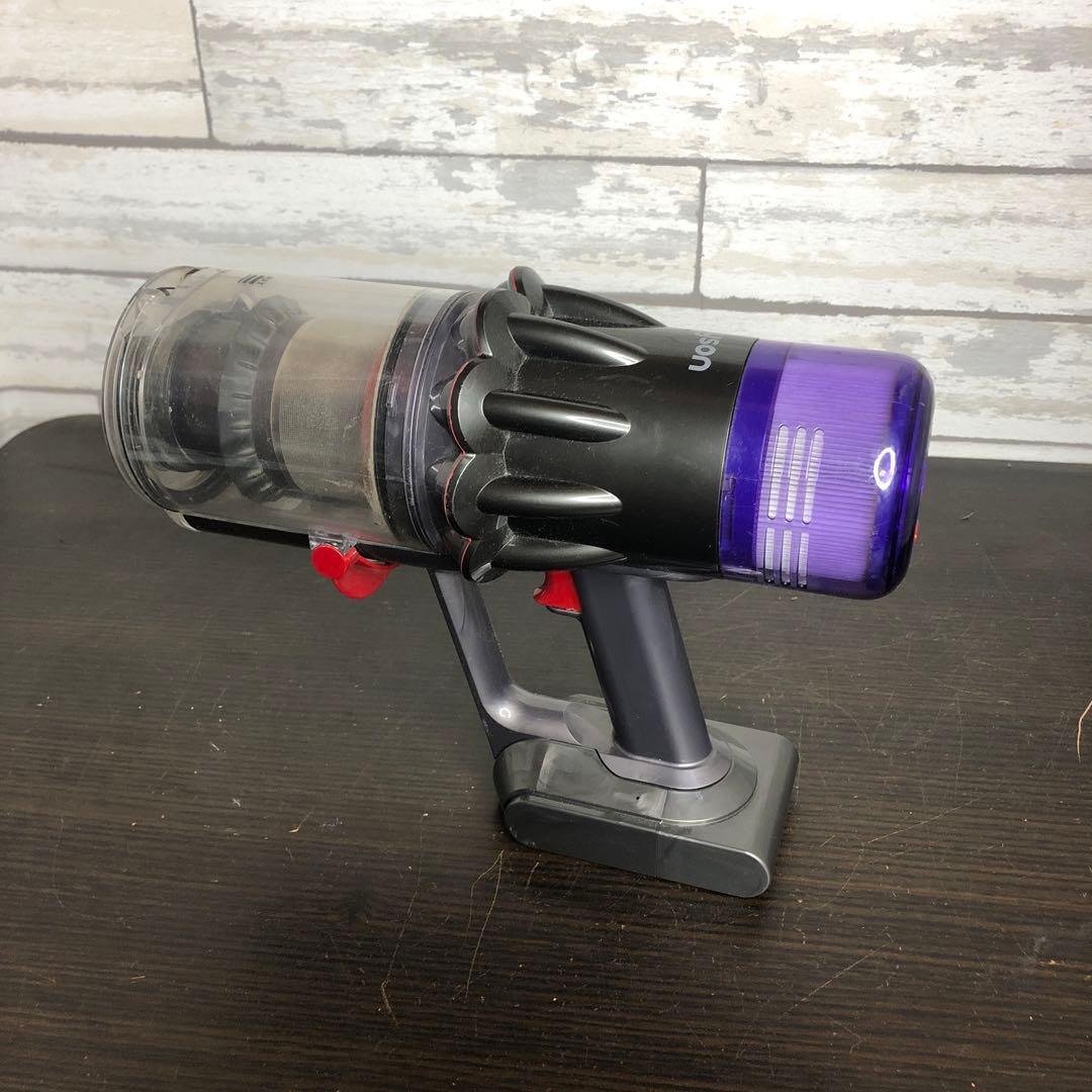 dyson digital slim fluffy origin 掃除機　本体