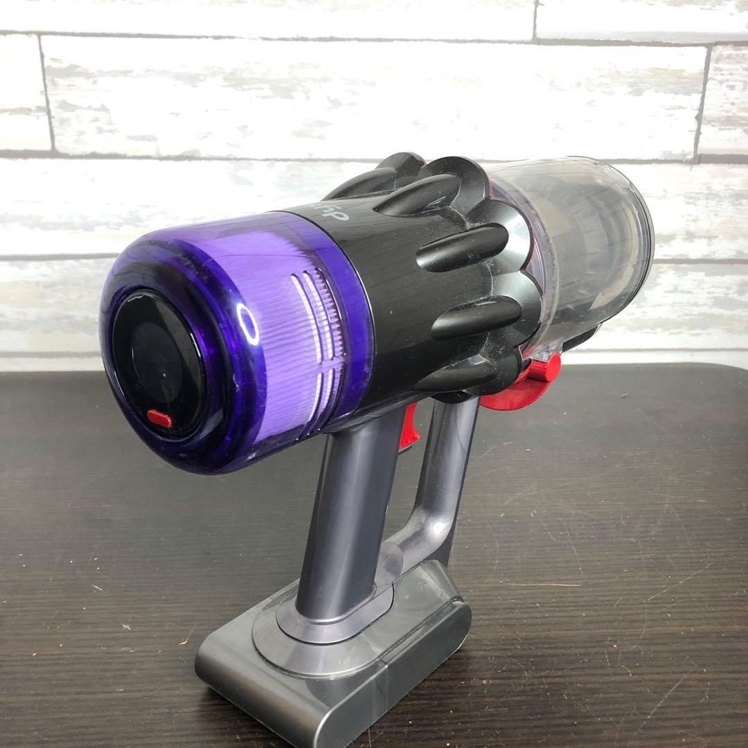 dyson digital slim fluffy origin 掃除機　本体
