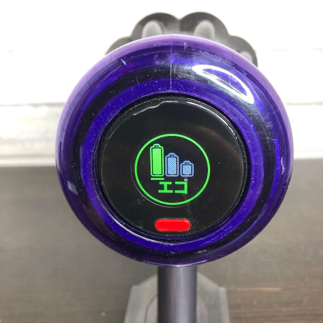 dyson digital slim fluffy origin 掃除機　本体