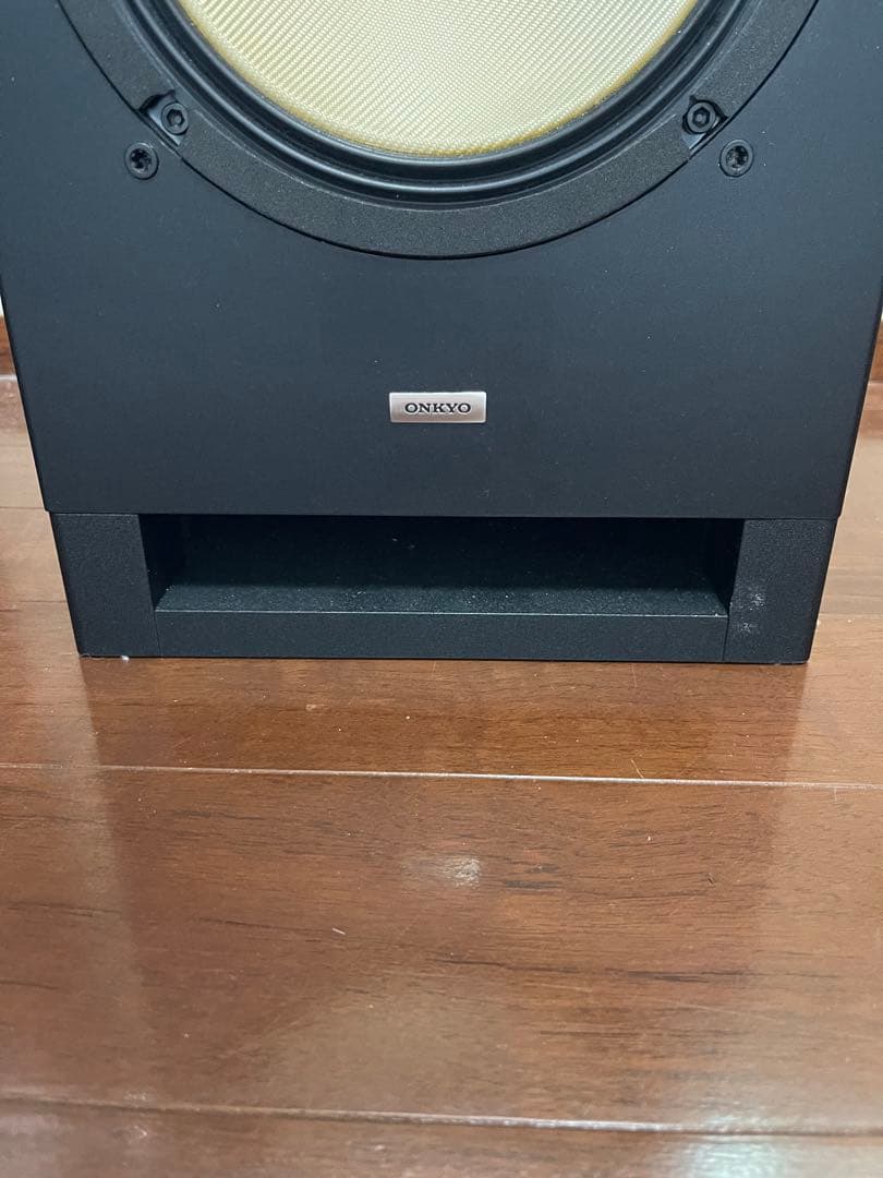 スピーカー・ウーファー ONKYO SL-A251
