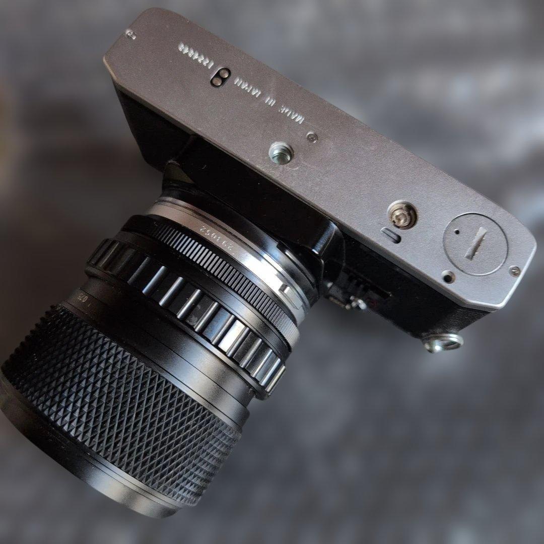 OLYMPUS OM10 一眼レフ フィルムカメラ ジャンク