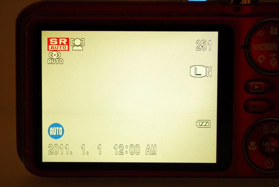 FUJIFILM FinePix JX400 ❤️スマホ転送 ピンク 動作確認済
