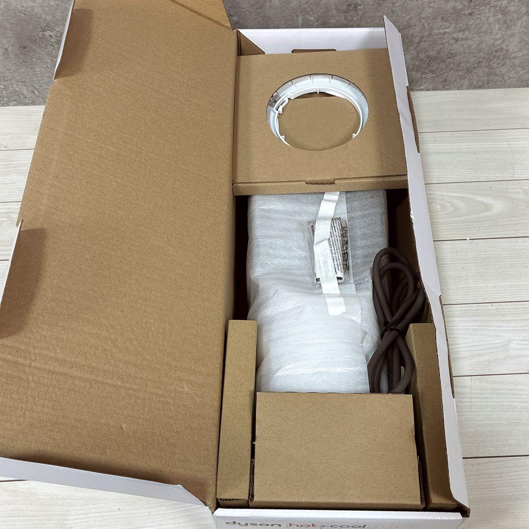 【極美品】Dyson ダイソン Hot+Cool AM09 25年製