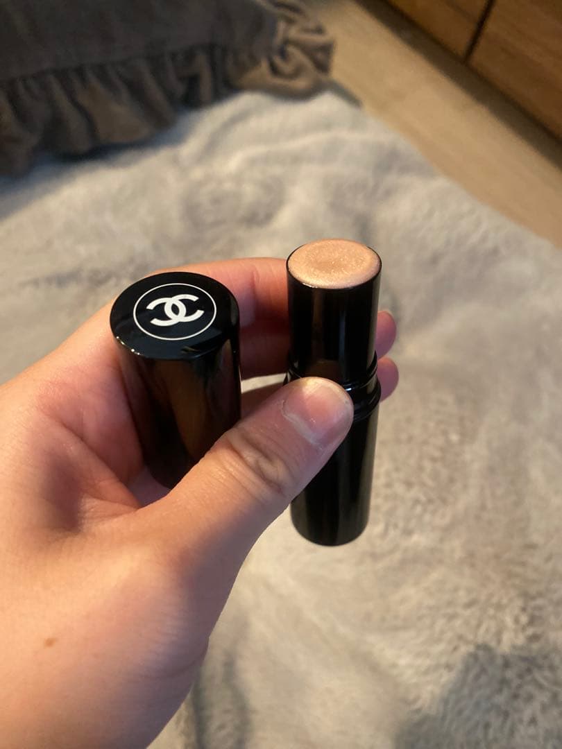 CHANEL ハイライトスティック