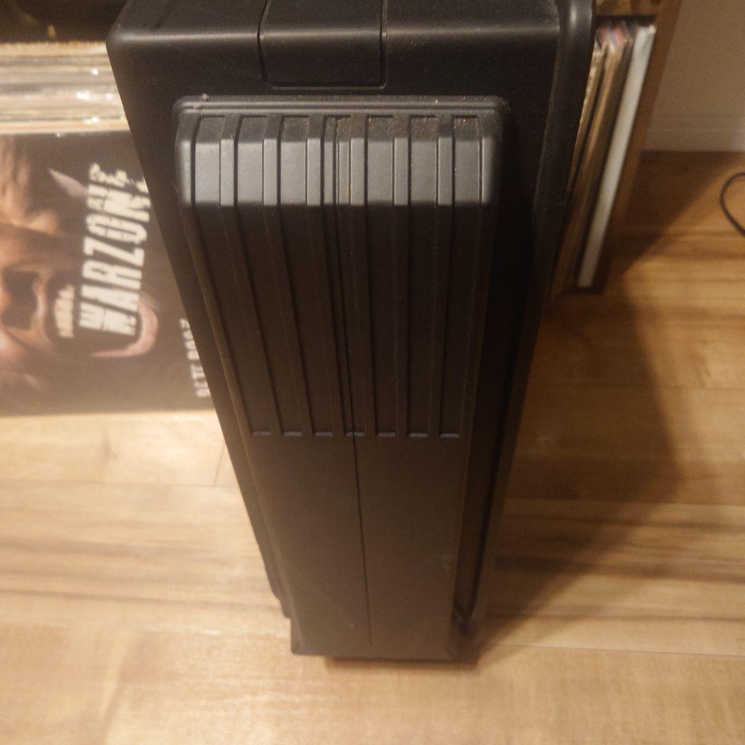 BOSE Acoustimass スピーカー　ウーハー
