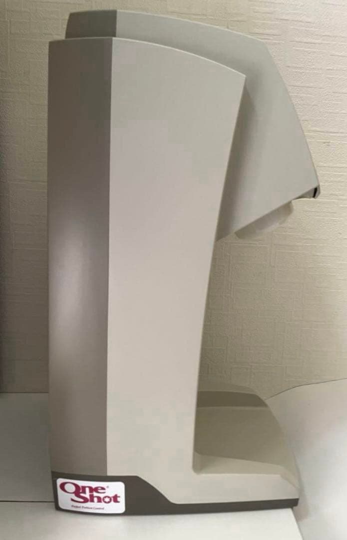 超美品サンデンワンショットOSソフトアイス抽出機CIM-10A 業務用 厨房機器