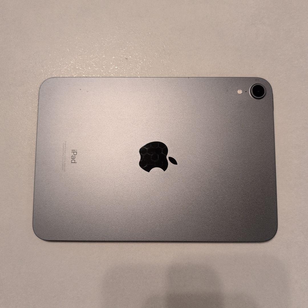 ipadmini第6世代　256GB WiFi スペースグレイ