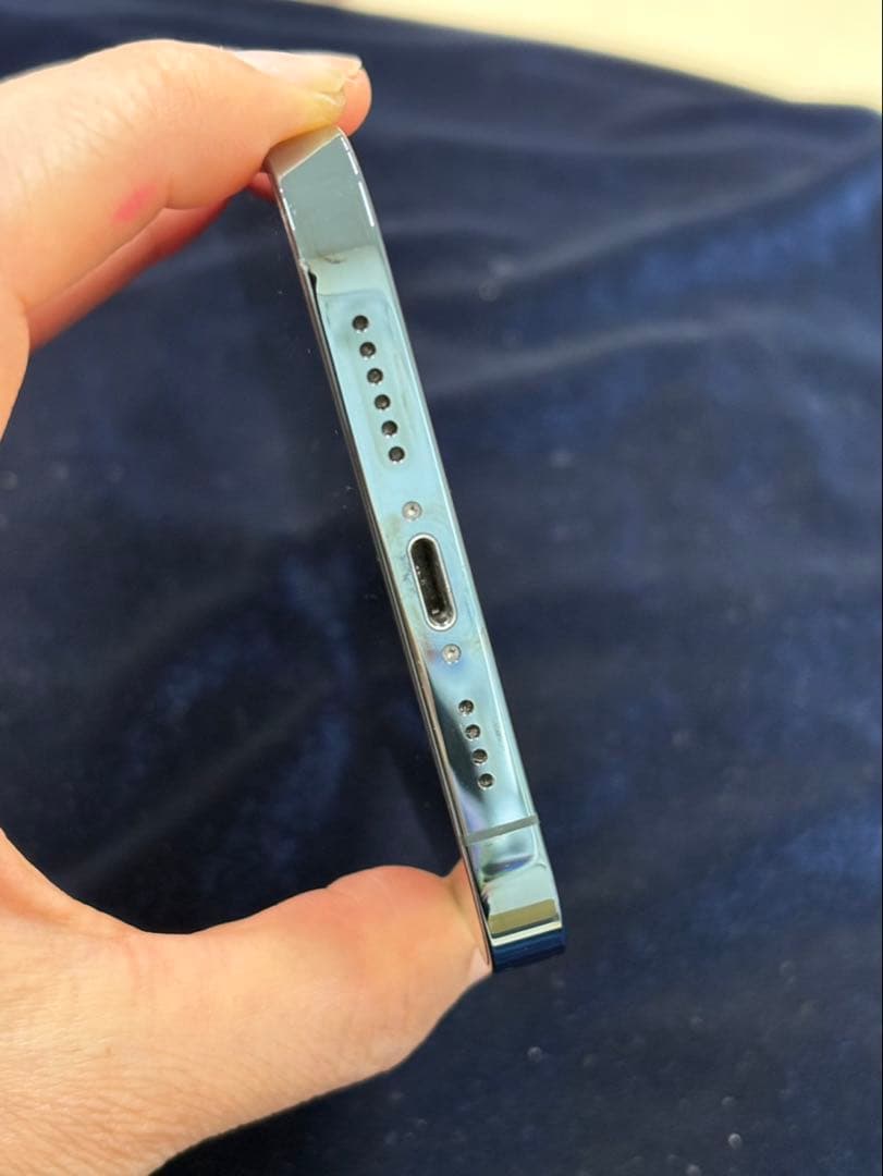 iPhone12 ProMax 512GB SIMフリー Apple 本体