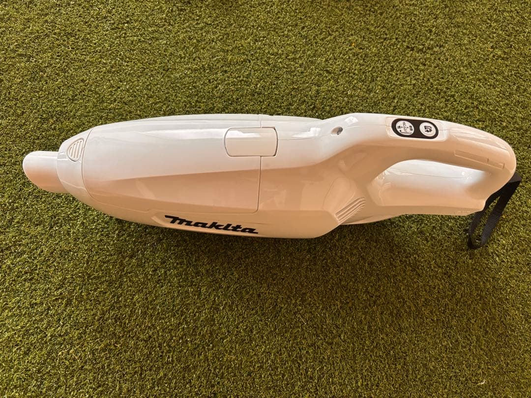 Makitaマキタ スティック掃除機 充電式クリーナ CL107FD