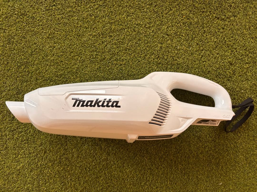 Makitaマキタ スティック掃除機 充電式クリーナ CL107FD