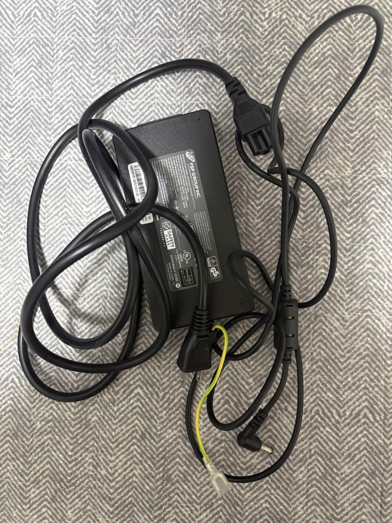 Windowsノート本体 GALLERIA XL7C-R36