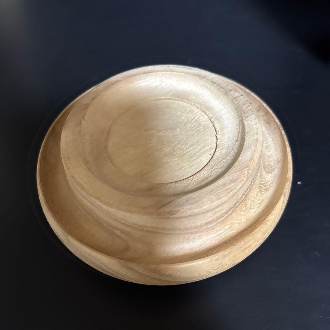 桶谷定一 天目釉 茶壺・茶壷