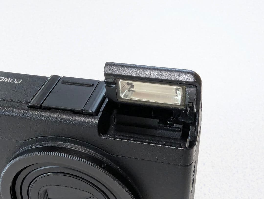 GR Digital 2 ケース 32GBメモリー +バッテリー2個 付