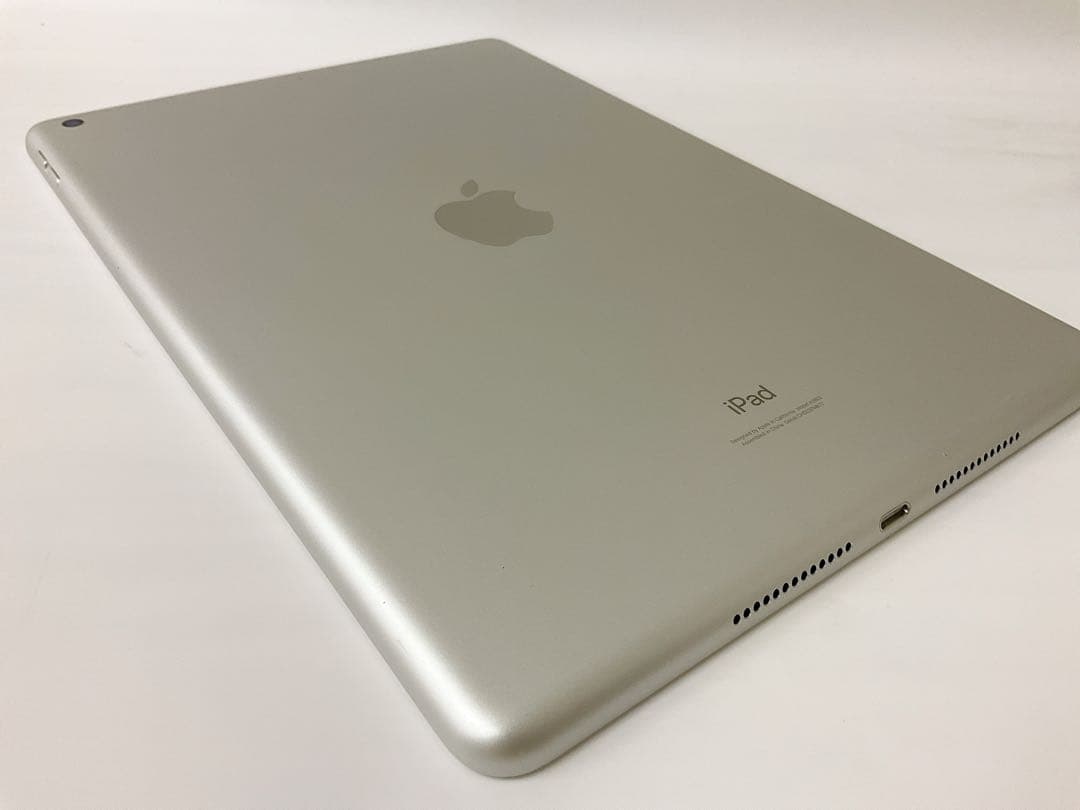 【美品・BT91％】iPad 第9世代 64GB Wifiモデル シルバー