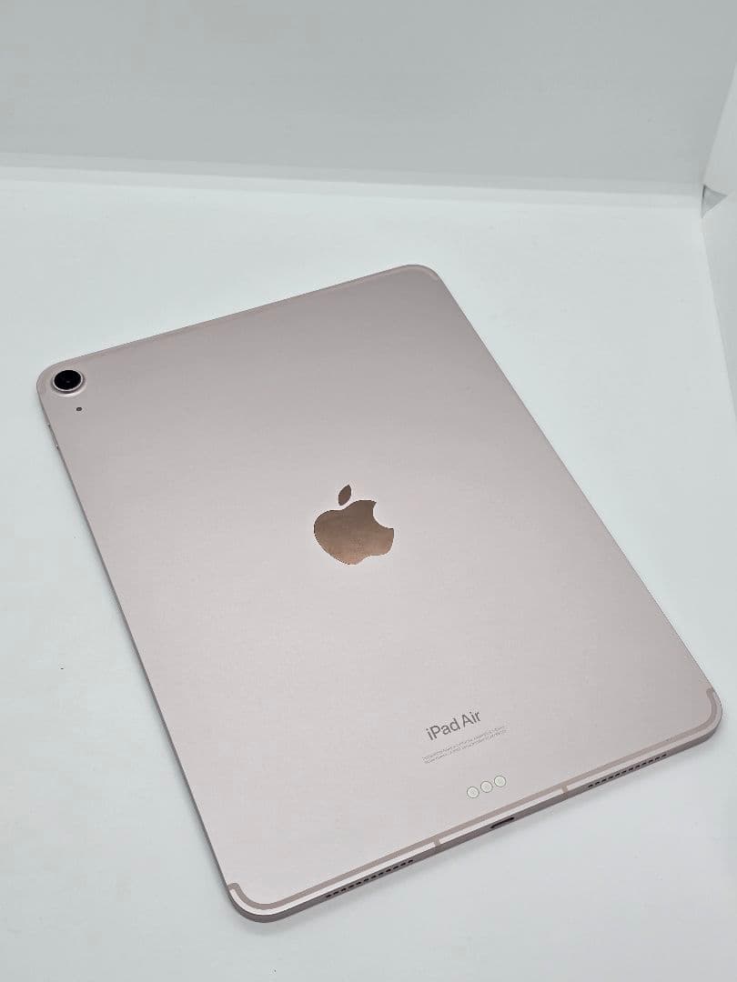 【美品】iPad Air5 セルラーモデル 256GB ピンク