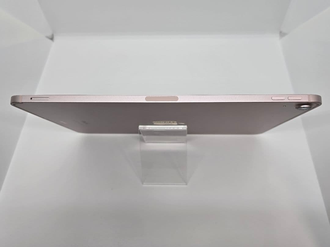 【美品】iPad Air5 セルラーモデル 256GB ピンク