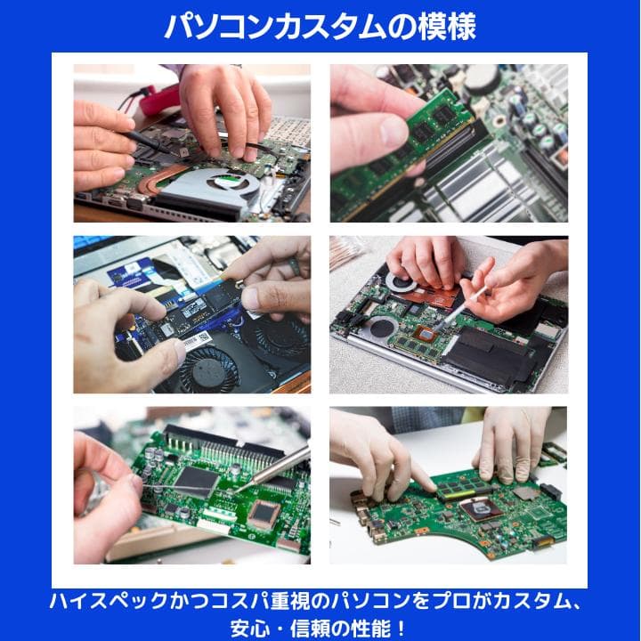 【タッチ i7 HQ×20GB×新品SSD✨】富士通／すぐ使える✨F432