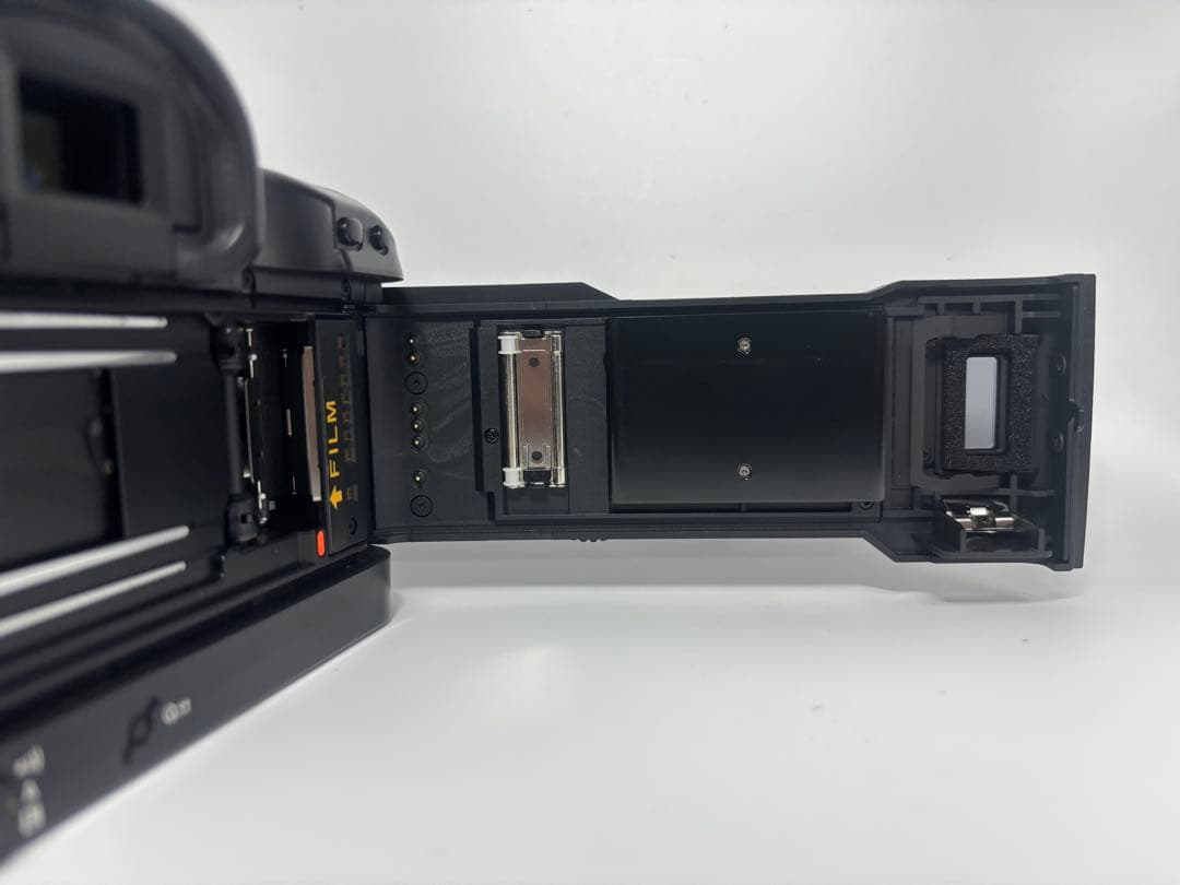 【訳あり】 キャノン Canon EOS-1N BCエラー