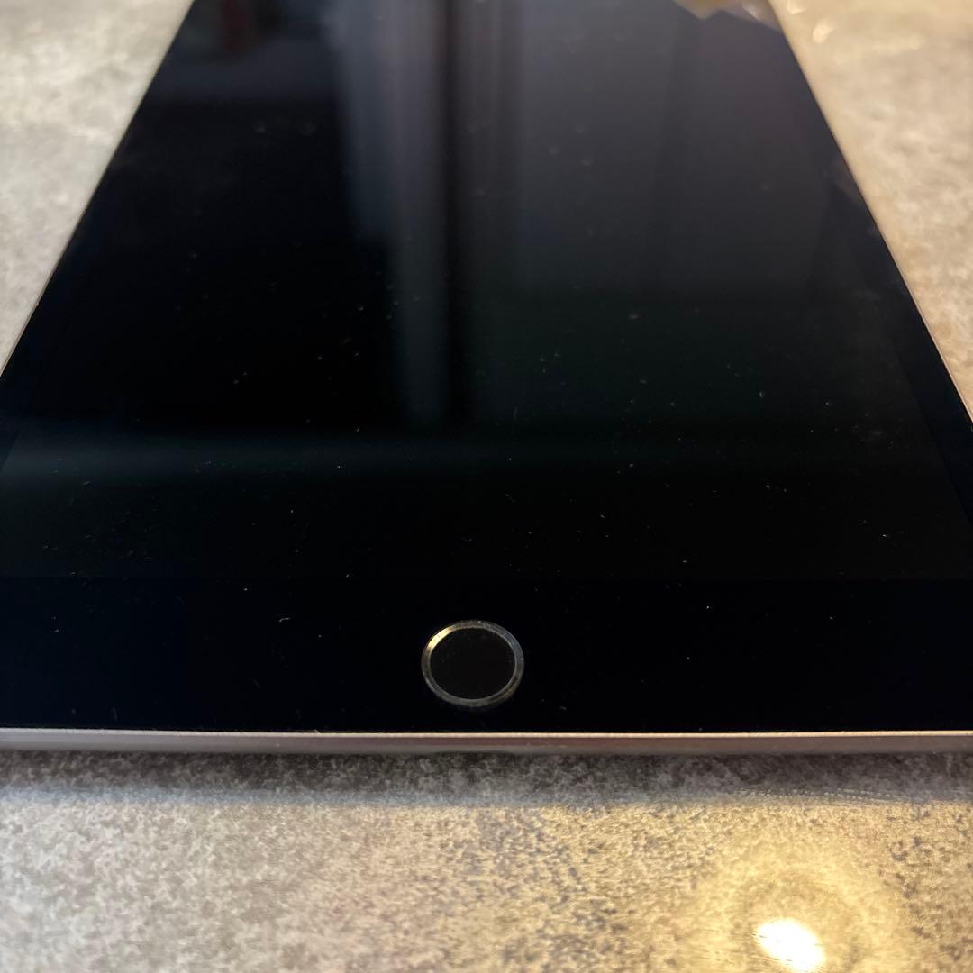 iPad mini 5 スペースグレイ(ブラック) 64GB 箱あり(オマケ付)