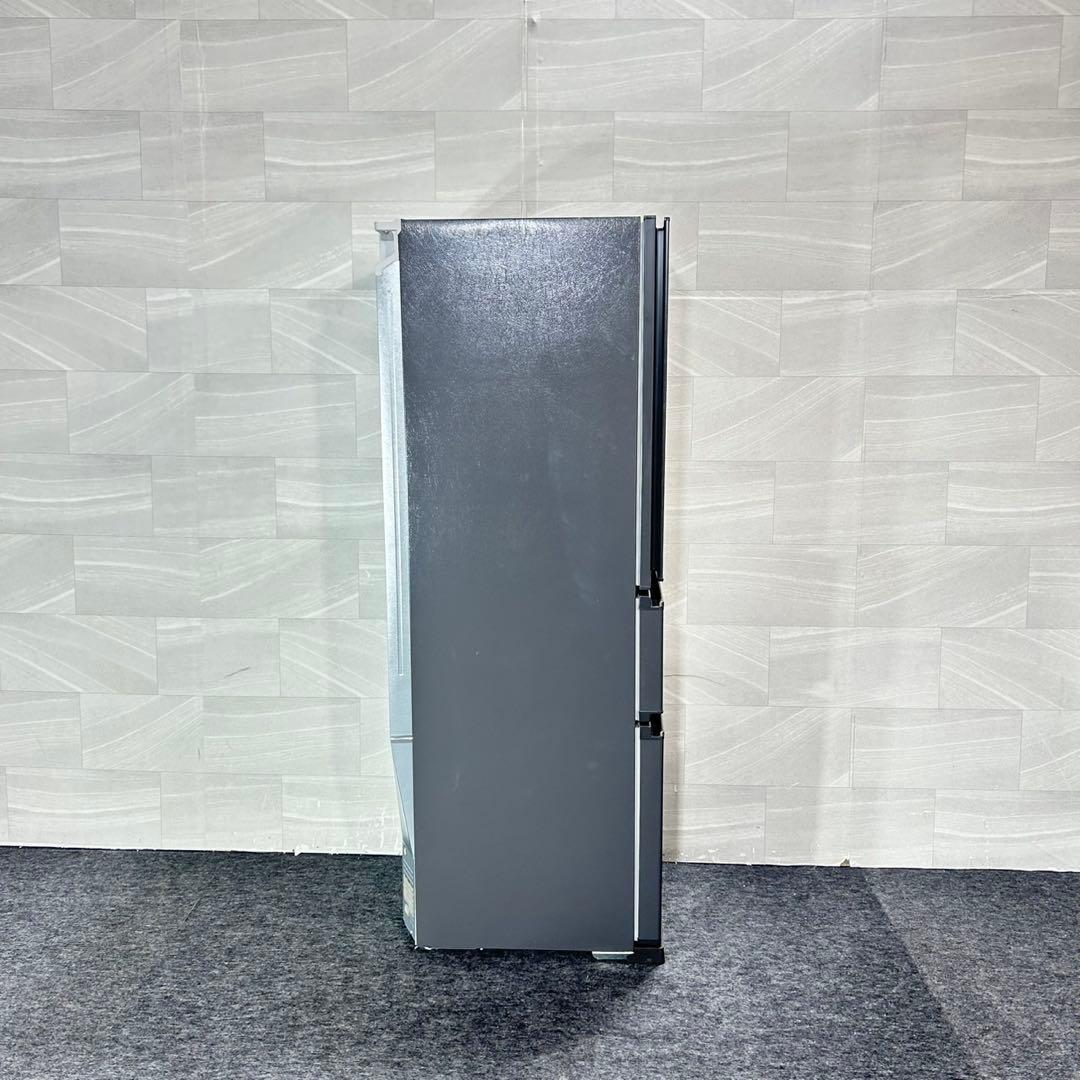 三菱電機 冷蔵庫 MR-CX30G 300L 高年式 右開き 大型 d5526