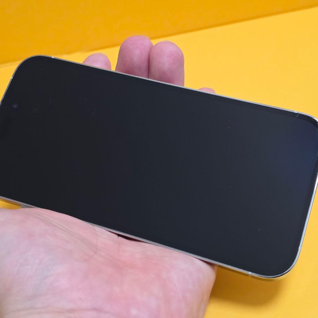 iPhone 14 Pro 128GB｜24時間以内発送#791