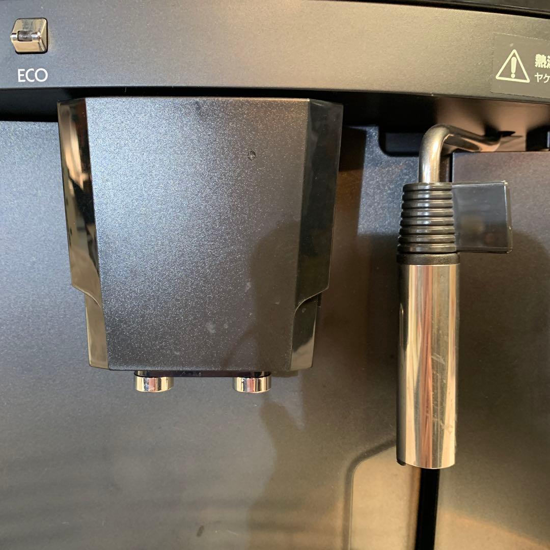 DeLonghi (デロンギ) 自動エスプレッソ•コーヒーメーカー