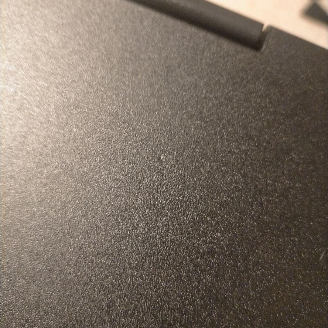 富士通 LIFEBOOK A561/D i3 SSD128GB 4G Win11