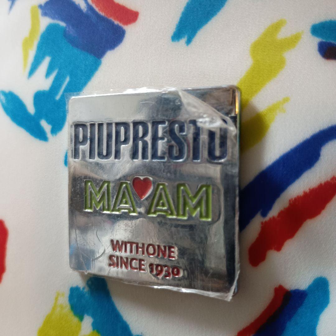 ピウプレスト　マム　withone株式会社