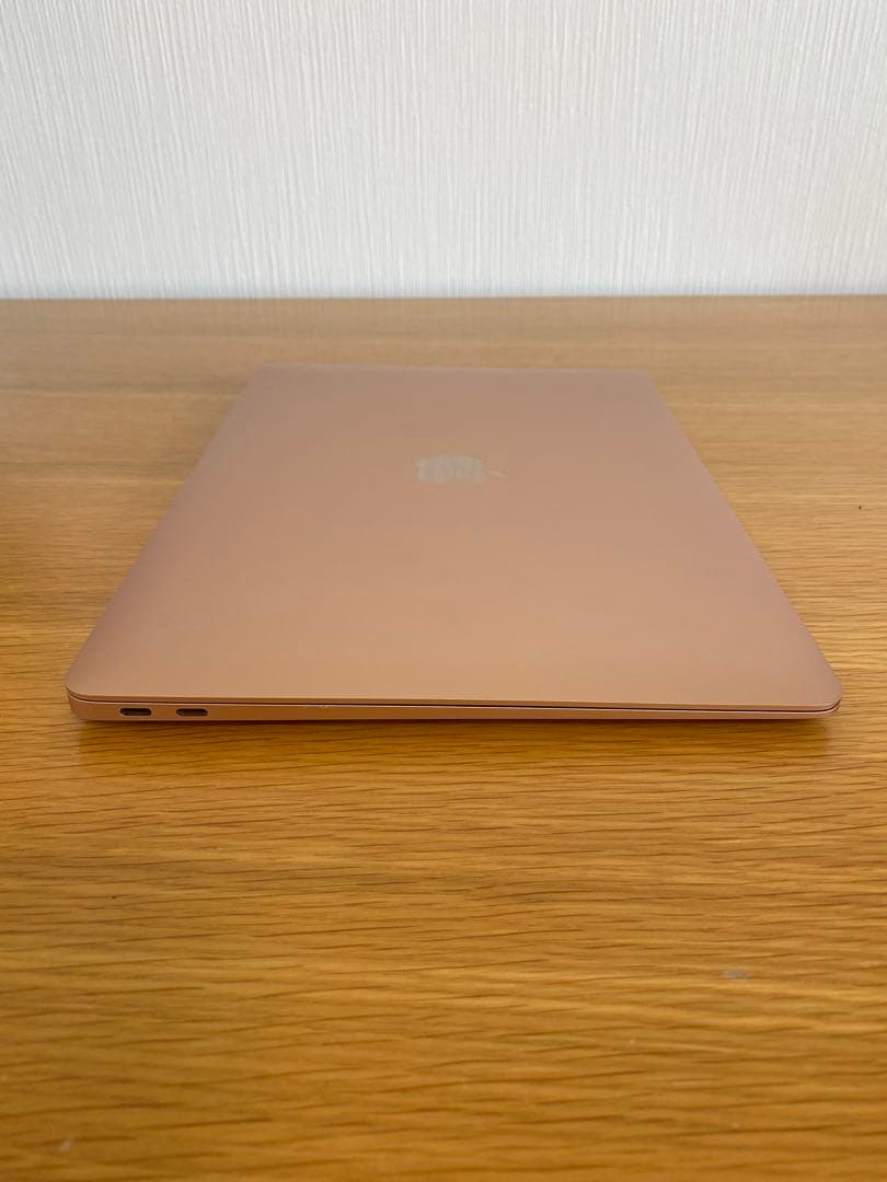 MacBook 本体 良好状態 MacBook Air 2020 上位モデル