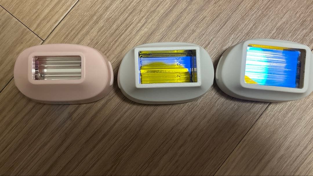 ケノン　カートリッジ3つ付き　動作確認済み