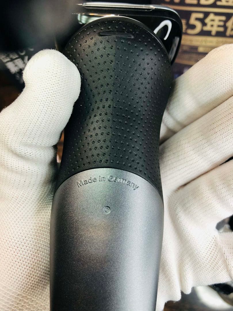 【まりん 】Braun シリーズ7 72-G7500cc メンズシェーバー