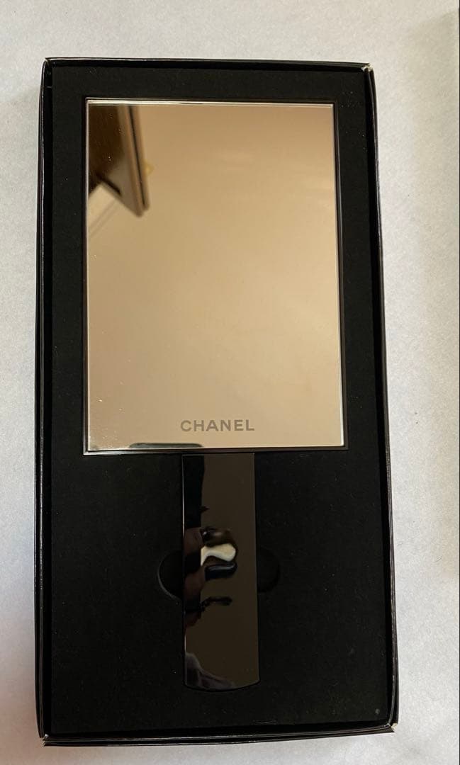 未使用】CHANEL 正規ノベルティ ７点セット　コスメ シャネル 非売品